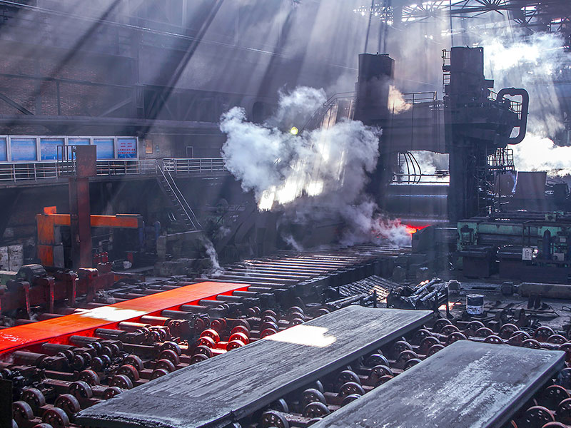 河鋼舞鋼的發(fā)展歷程 河鋼舞鋼的發(fā)展歷程